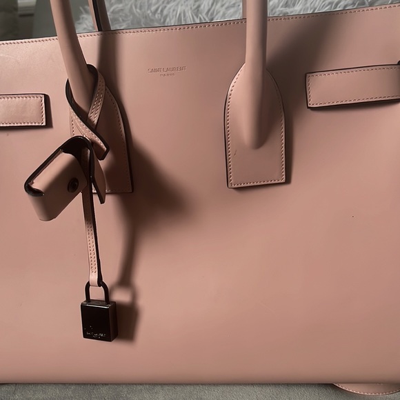 SAINT LAURENT 💯AUTHENTIC 💼 - Picture 8 of 12